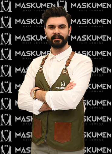 Bekir Görmez - Kuaför