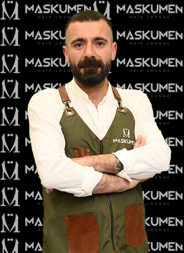 Ferhat Duman - Kuaför