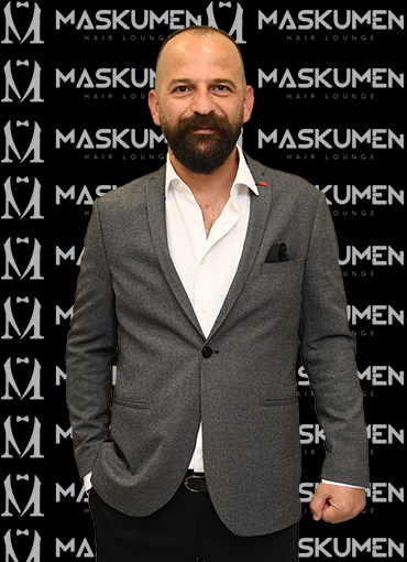 Ferit Kilerci - Kurucu Ortak