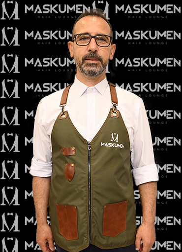 İsmail Köksal - Kuaför