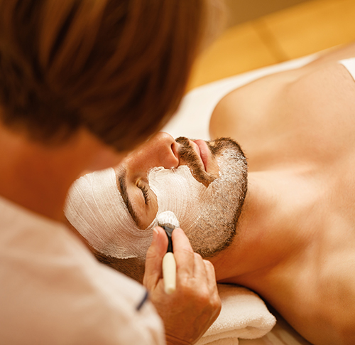 MEDİKAL CİLT BAKIMI