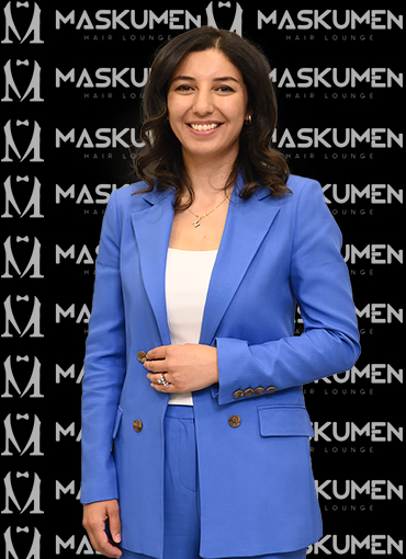 Özlem Dağhan - Yönetici