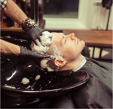 SAÇ KERATİN BAKIMI