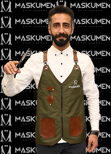 Serkan Kiya - Kuaför